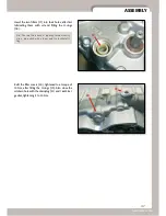 Preview for 52 page of Beta REV 4T 2008 Workshop Manual