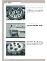 Preview for 57 page of Beta REV 4T 2008 Workshop Manual