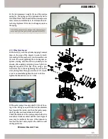 Preview for 68 page of Beta REV 4T 2008 Workshop Manual