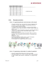 Preview for 24 page of Betafence Bekamatic SC 6000 Line Installation Manual