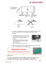 Preview for 25 page of Betafence R2000 Installation Manual