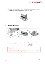 Preview for 30 page of Betafence R2000 Installation Manual