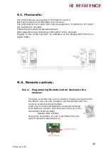 Preview for 36 page of Betafence R2000 Installation Manual