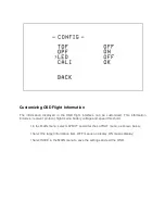 Preview for 24 page of BETAFPV Cetus FPV Kit Manual