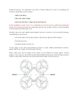 Preview for 36 page of BETAFPV Cetus FPV Kit Manual