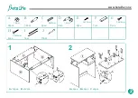 Preview for 2 page of BetaLife 22102 Assembly Instructions