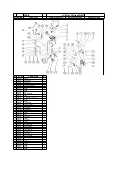 Preview for 32 page of BETCO AS20 Operator'S Manual