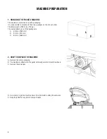 Preview for 6 page of BETCO E29941-00 Operator And Parts Manual