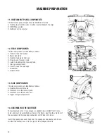 Preview for 10 page of BETCO E29941-00 Operator And Parts Manual