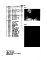 Preview for 6 page of BETCO Foreman 1600 Operator'S Manual