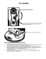 Preview for 7 page of BETCO Optima QT E12317-00 Operator'S Manual