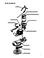 Preview for 9 page of BETCO Optima QT E12317-00 Operator'S Manual