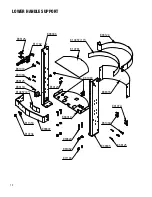 Preview for 12 page of BETCO Optima QT E12317-00 Operator'S Manual