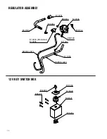 Preview for 14 page of BETCO Optima QT E12317-00 Operator'S Manual