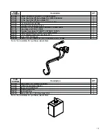 Preview for 15 page of BETCO Optima QT E12317-00 Operator'S Manual