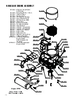 Preview for 16 page of BETCO Optima QT E12317-00 Operator'S Manual