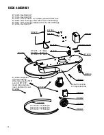 Preview for 18 page of BETCO Optima QT E12317-00 Operator'S Manual