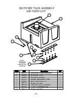 Preview for 23 page of BETCO PowerBuff AS2600T User Manual