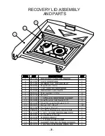 Preview for 25 page of BETCO PowerBuff AS2600T User Manual