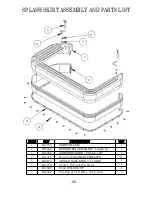 Preview for 26 page of BETCO PowerBuff AS2600T User Manual