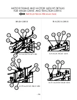 Preview for 34 page of BETCO PowerBuff AS2600T User Manual