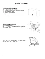 Preview for 6 page of BETCO STEALTH ASC24BT Operator And Parts Manual