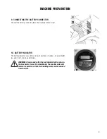 Preview for 9 page of BETCO STEALTH ASC24BT Operator And Parts Manual