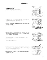 Preview for 13 page of BETCO STEALTH ASC24BT Operator And Parts Manual