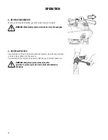 Preview for 14 page of BETCO STEALTH ASC24BT Operator And Parts Manual