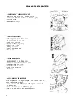 Preview for 10 page of BETCO STEALTH ASD20B Operator And Parts Manual