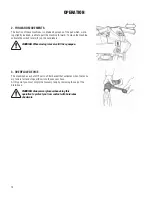 Preview for 14 page of BETCO STEALTH ASD20B Operator And Parts Manual