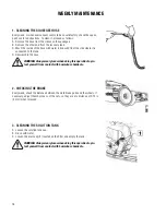 Preview for 18 page of BETCO STEALTH ASD20B Operator And Parts Manual