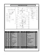 Preview for 51 page of BETCO Watchman 20 User Manual