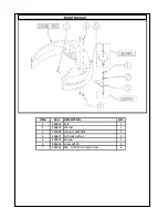 Preview for 54 page of BETCO Watchman 20 User Manual