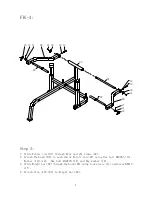 Preview for 6 page of Betersport FFHG010 Owner'S Manual