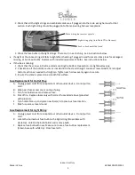 Preview for 5 page of BETHLEHEM Swift Lock Ready Shape Tree Instructions Manual