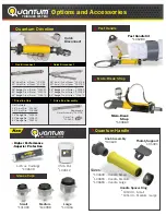 Preview for 10 page of BETTCHER INDUSTRIES Whizard Quantum Q1000 Maintenance Overview