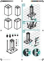 Preview for 4 page of BETTE BETTEBOWL Installation Instructions Manual