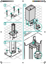 Preview for 5 page of BETTE BETTEBOWL Installation Instructions Manual