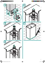 Preview for 7 page of BETTE BETTEBOWL Installation Instructions Manual