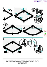 Preview for 4 page of BETTE BETTEFLOOR Installation Manual