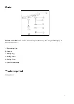 Preview for 11 page of Better Bathrooms BeBa 25895 User Manual