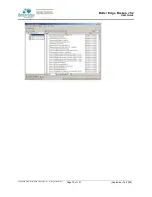 Preview for 19 page of Better Edge technology 5.2.7.0 User Manual