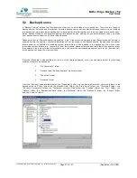 Preview for 21 page of Better Edge technology 5.2.7.0 User Manual