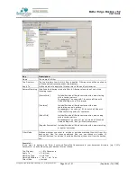 Preview for 25 page of Better Edge technology 5.2.7.0 User Manual