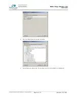 Preview for 40 page of Better Edge technology 5.2.7.0 User Manual