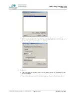 Preview for 41 page of Better Edge technology 5.2.7.0 User Manual