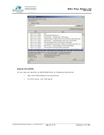 Preview for 46 page of Better Edge technology 5.2.7.0 User Manual