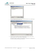 Preview for 51 page of Better Edge technology 5.2.7.0 User Manual