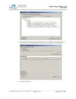 Preview for 52 page of Better Edge technology 5.2.7.0 User Manual